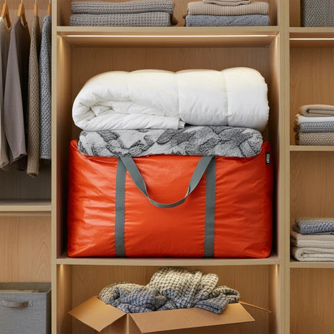 Poly-Propylene Storage & Cargo Bags In Large/Jumbo Size