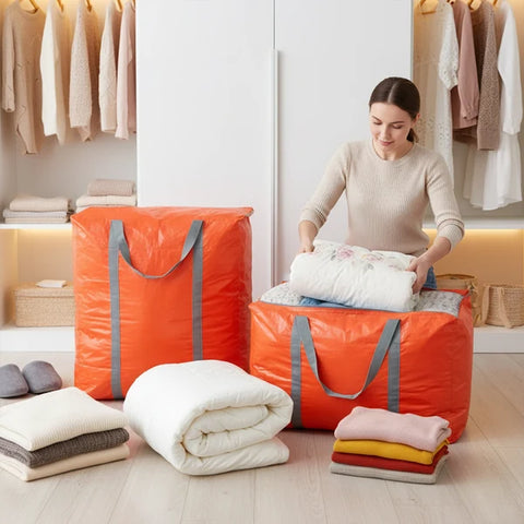 Poly-Propylene Storage & Cargo Bags In Large/Jumbo Size