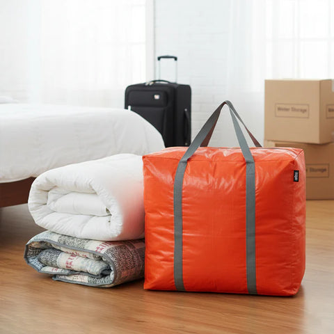 Poly-Propylene Storage & Cargo Bags In Large/Jumbo Size