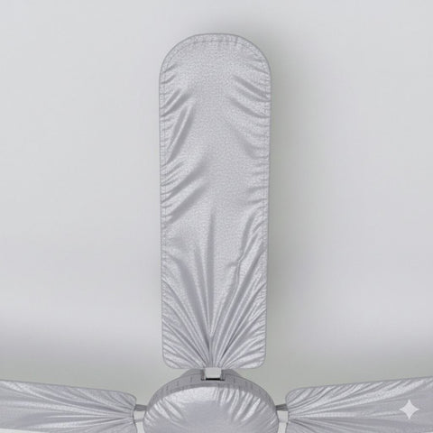 Ceiling Fan Cover (Waterproof & Dustproof)
