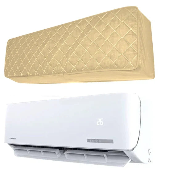 Ultrasonic Quilted AC Cover - Skin