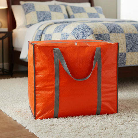 Poly-Propylene Storage & Cargo Bags In Large/Jumbo Size