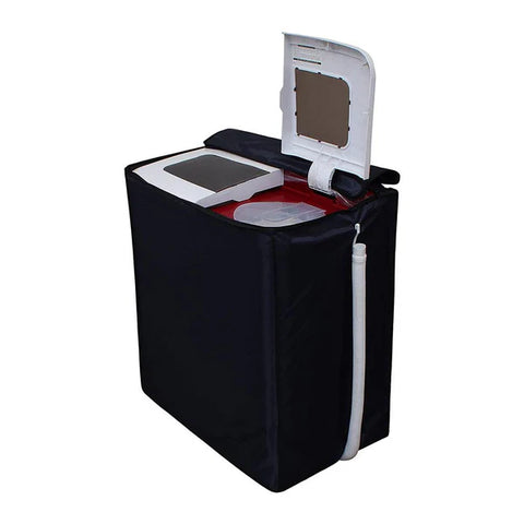 Waterproof Top Loaded Washing Machine Covers