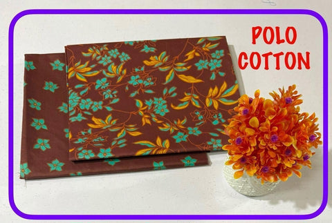 Summer Ladies 2 PC Unstitched 53