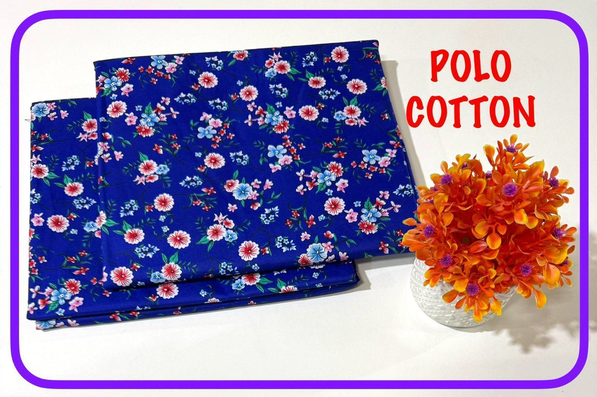 Summer Ladies 2 PC Unstitched 41