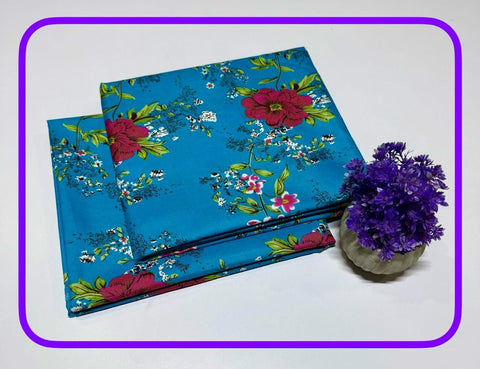 Summer Ladies 2 PC Unstitched 40