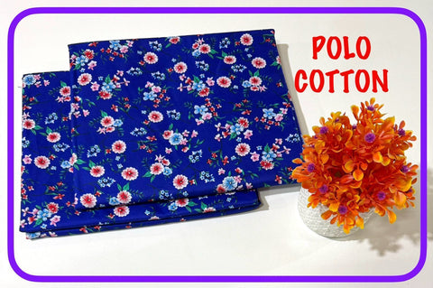 Summer Ladies 2 PC Unstitched 41