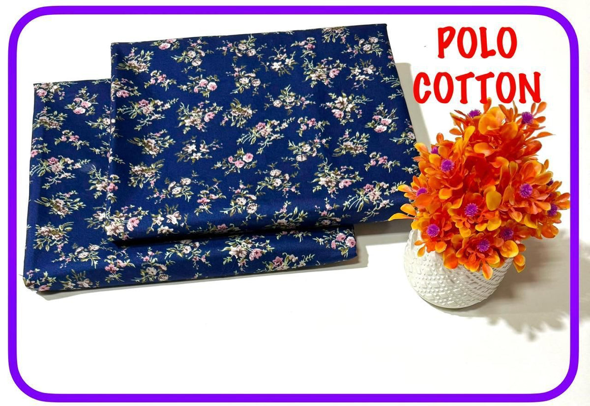 Summer Ladies 2 PC Unstitched 11