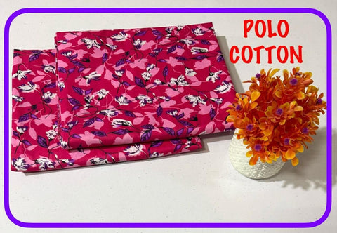 Summer Ladies 2 PC Unstitched 09