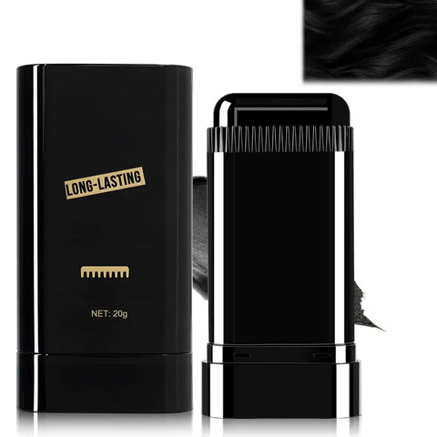 Instant Hair Comb Dye