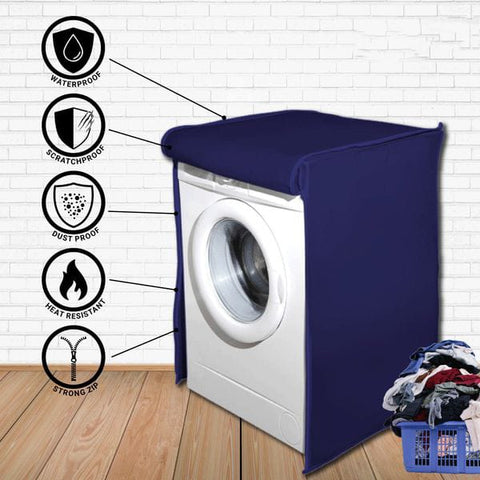 Waterproof Top Loaded Washing Machine Covers