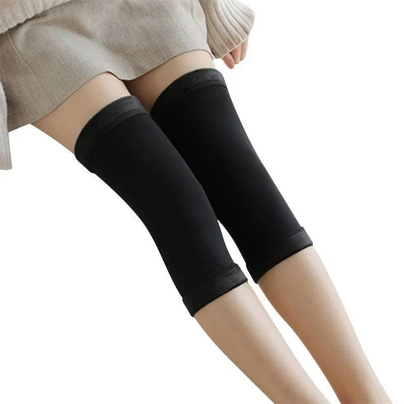 Unisex Leg Warmer Knee Cap
