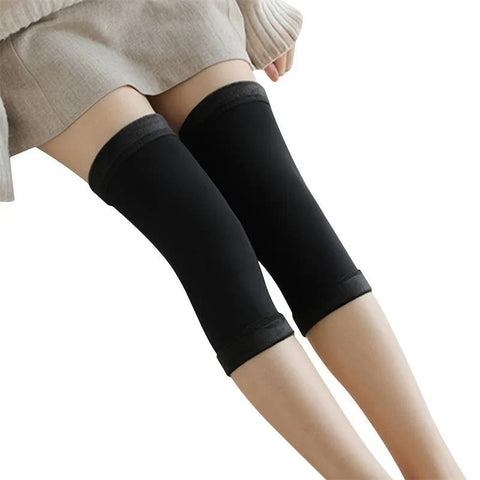 Unisex Leg Warmer Knee Cap