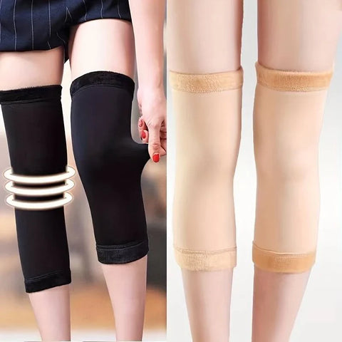 Unisex Leg Warmer Knee Cap
