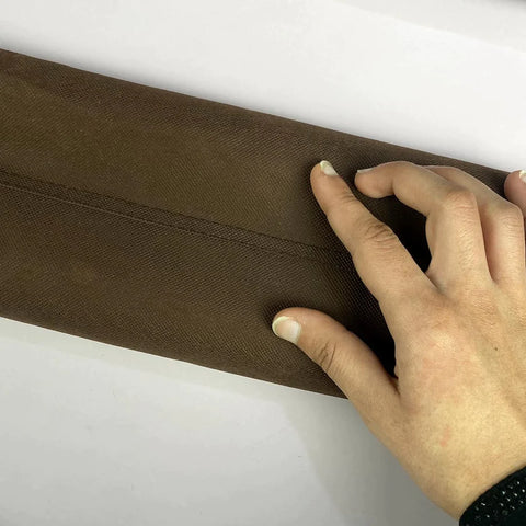 Door Draft & Dust Stopper / Double Sided Door Stopper