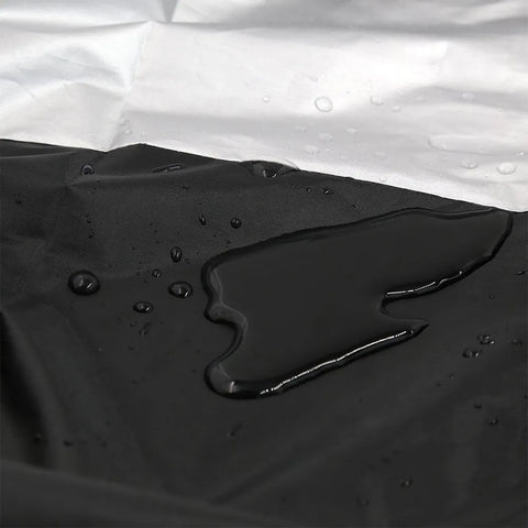 Geyser Cover / Instant Geyser Cover - Waterproof & Dustproof