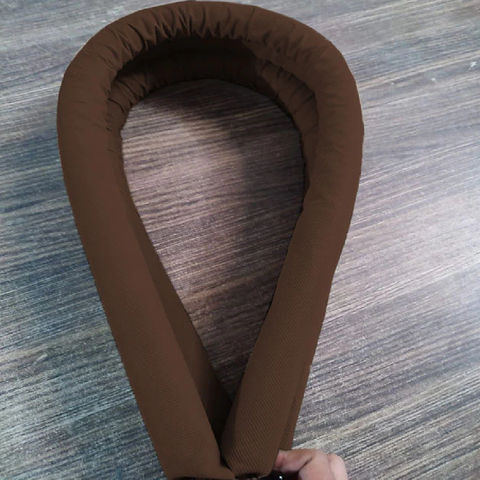 Door Draft & Dust Stopper / Double Sided Door Stopper